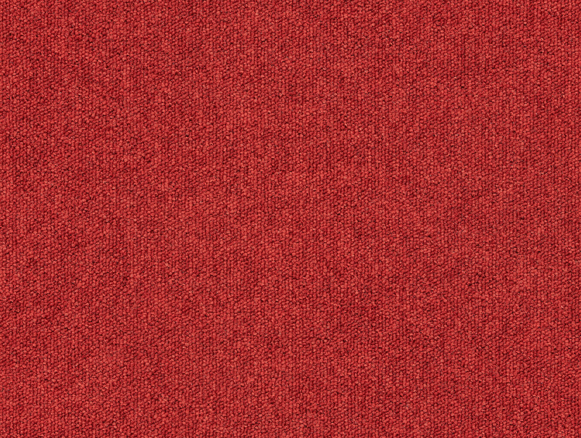 Heuga 727 - 4122293 Crimson